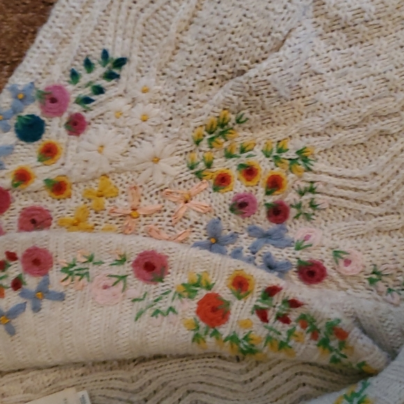 Far away from close cardigan - Picture 4 of 14